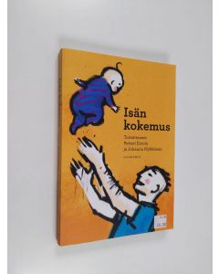 käytetty kirja Isän kokemus