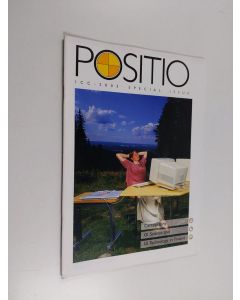 käytetty teos positio : ICC-2003 special issue