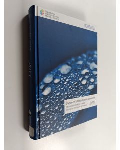 käytetty kirja Suomen tilastollinen vuosikirja 2011 = Statistisk årsbok för Finland 2011 = Statistical Yearbook of Finland 2011