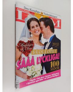 käytetty teos Dam tidning 25/2013