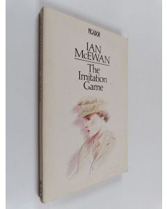 Kirjailijan Ian McEwan käytetty kirja The Imitation Game : Three Plays for Television