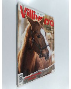 käytetty teos Villivarsa 3/1994