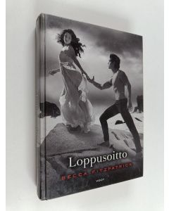 Kirjailijan Becca Fitzpatrick käytetty kirja Loppusoitto