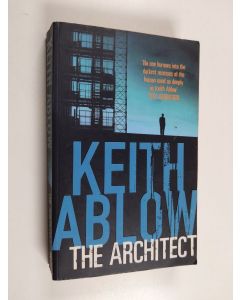 Kirjailijan Keith R. Ablow käytetty kirja The Architect