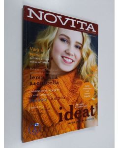 käytetty kirja Novita : Syksy 2011