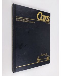 käytetty kirja Car collection 34 : suuri tietokirja autoista, Tom Pouce - Vauxhall