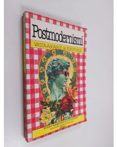 käytetty kirja Postmodernismi vasta-alkaville ja edistyville
