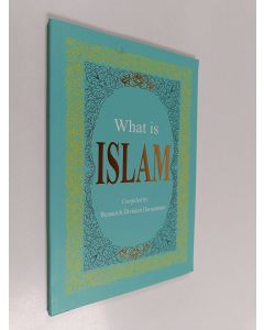 käytetty kirja What is Islam