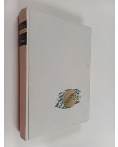Kirjailijan Iris Murdoch käytetty kirja Yksisarvinen