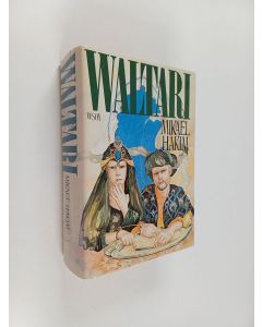 Kirjailijan Mika Waltari käytetty kirja Mikael Hakim : kymmenen kirjaa Mikael Carvajalin eli Mikael el-Hakimin elämästä vuosina 1527-38 hänen tunnustettuaan ainoan Jumalan ja antauduttuaan Korkean portin palvelukseen