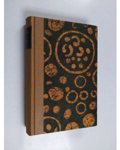 Kirjailijan Sinclair Lewis käytetty kirja Jobbet