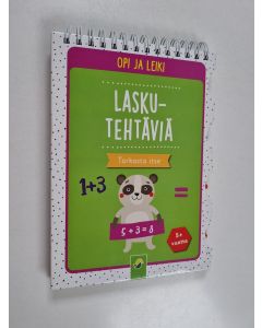 käytetty teos Laskutehtäviä