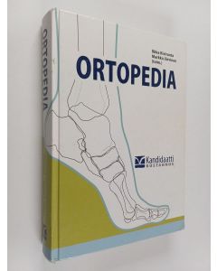 käytetty kirja Ortopedia