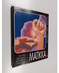 käytetty kirja Lyhyt matikka Matemaattinen analyysi