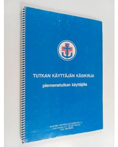 käytetty teos Tutkan käyttäjän käsikirja - pienvenetutkan käyttäjille