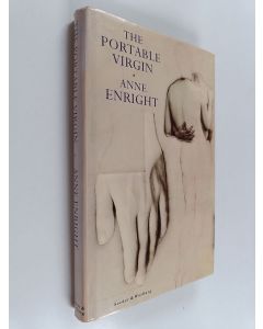 Kirjailijan Anne Enright käytetty kirja The Portable Virgin