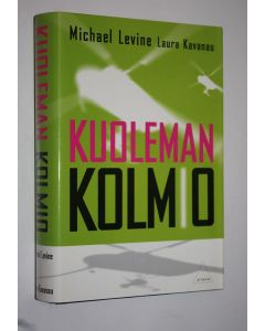 Kirjailijan Michael Levine käytetty kirja Kuoleman kolmio