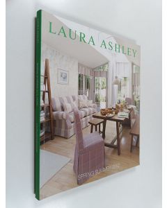 käytetty kirja Laura Ashley Spring/Summer 2012