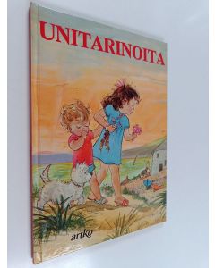 Kirjailijan Barbara Hayes käytetty kirja Unitarinoita