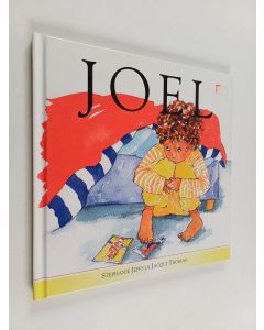 Kirjailijan Stephanie Jeffs & Jacqui Thomas käytetty kirja Joel