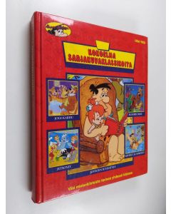 käytetty kirja Kokoelma sarjakuvaklassikoita 1