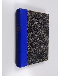 Kirjailijan Arthur Conan Doyle käytetty kirja Hålvägen vid Bluemansdyke : samt andra berättelser