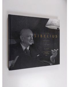 käytetty kirja Jean Sibelius kodissaan Jean Sibelius i sitt hem = Jean Sibelius at home - Jean Sibelius i sitt hem - Jean Sibelius at home