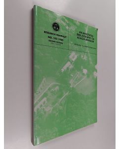 Kirjailijan Gerd Weinland & Ahmad Zuhaidi Yahya käytetty kirja An Annotated Bibliography on Acacia Mangium