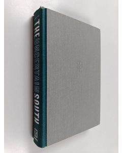 Tekijän Charles O. Lerche  käytetty kirja The Uncertain South : Its Changing Patterns of Politics in Foreign Policy