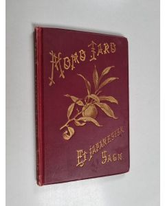 Kirjailijan Samuth & O. A. Hermansen käytetty kirja Momo Taro - Et japanesisk Sagn