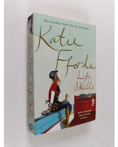 Kirjailijan Katie Fforde käytetty kirja Life skills