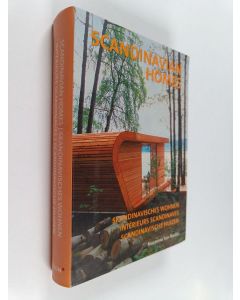 käytetty kirja Scandinavian homes = Skandinavisches wohnen = Intérieurs Scandinaves = Scandinavische huizen