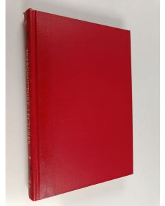 Kirjailijan Walter L. Baily käytetty kirja Introductory lectures on automorphic forms