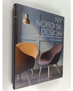 Kirjailijan Dorothea Gundtoft käytetty kirja Ny nordisk design