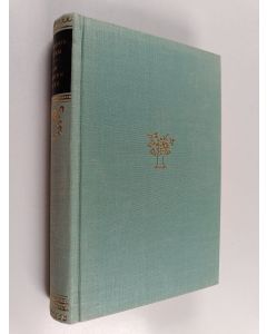 Kirjailijan Theodor Strom käytetty kirja Am grauen Meer : Novellen