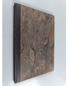 käytetty kirja Lasten lehti vuosikerta 1918 - Lasten-lehti