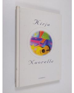 käytetty kirja Kirja nuorelle