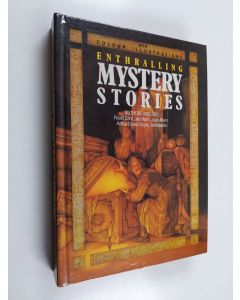 käytetty kirja Enthralling Mystery Stories