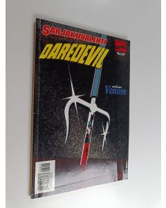 käytetty teos Daredevil 5/1996