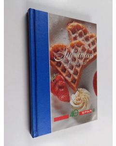 käytetty kirja Jubiläums backbuch