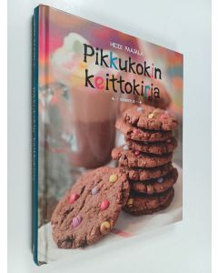 Kirjailijan Heidi Paajala käytetty kirja Pikkukokin keittokirja