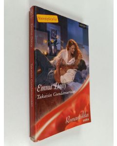 Kirjailijan Emma Darcy käytetty kirja Takaisin Gundamurraan