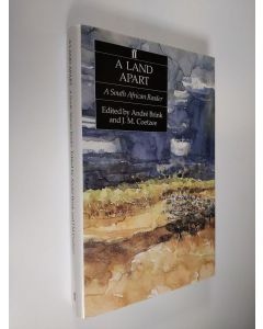 käytetty kirja A land apart : a South African reader