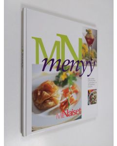 käytetty kirja MN-menyy
