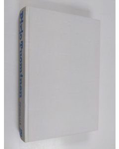 Kirjailijan Pirjo Tuominen käytetty kirja Sinisilmä