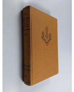 Kirjailijan D. H. Lawrence käytetty kirja Pojat ja heidän rakkautensa