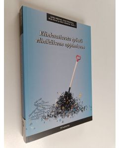 käytetty kirja Elinkautisesta työstä elinikäiseen oppimiseen