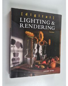 Kirjailijan Jeremy Birn käytetty kirja [Digital] lighting & rendering