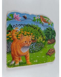 Kirjailijan Janet Allison Brown käytetty kirja Kissanpennun kaverit