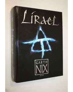 Kirjailijan Garth Nix käytetty kirja Lirael